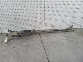 Moteur essuie glace avant