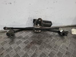 Moteur essuie glace avant