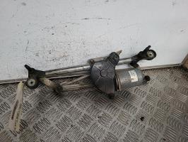 Moteur essuie glace avant