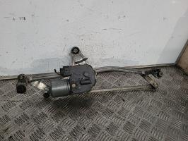 Moteur essuie glace avant