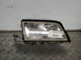 Gruppo ottico anteriore principale destro (luci)(faro)