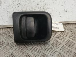 Poignee porte avant gauche