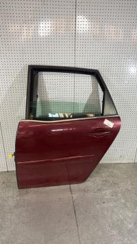Porte arriere gauche