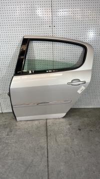 Porte arriere gauche