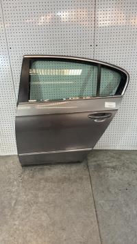 Porte arriere gauche