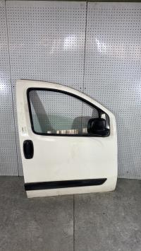 Porte avant droit