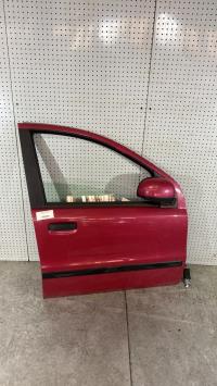 Porte avant droit