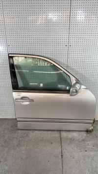 Porte avant droit