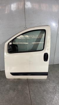 Porte avant gauche