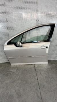 Porte avant gauche