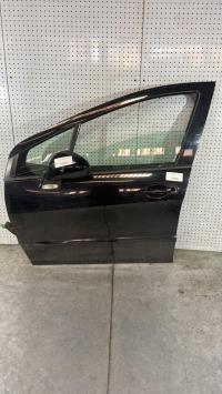Porte avant gauche