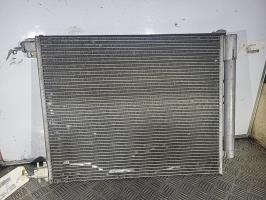 Radiateur clim