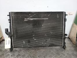 Radiateur eau