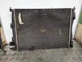 Radiateur eau