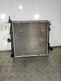 Radiateur eau