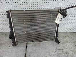 Radiateur eau