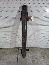 Traversa rinforzo paraurti anteriore