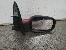 Retrovisor derecho