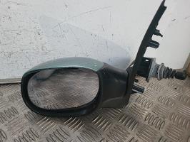 Specchietto retrovisore sinistro