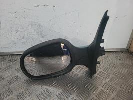 Specchietto retrovisore sinistro