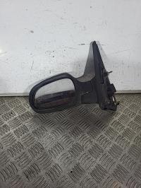 Retrovisor izquierdo
