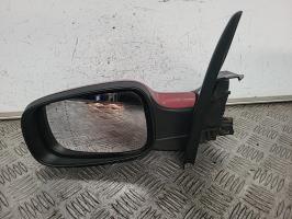 Specchietto retrovisore sinistro