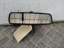 Retrovisor interior