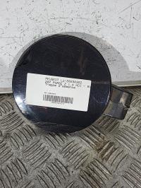 Sportello carburante