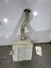 Vase de lave glace