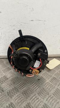 Ventilateur chauffage