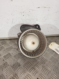 Ventilateur chauffage
