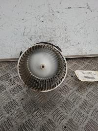 Ventilateur chauffage
