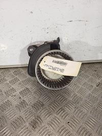 Ventilateur chauffage