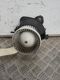 Ventilateur chauffage