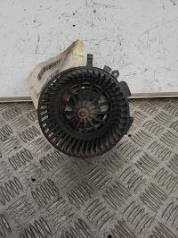 Ventola riscaldamento