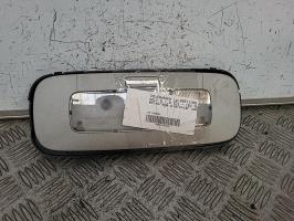 Eclairage de plafonnier