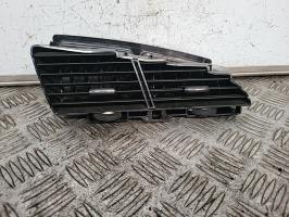 Bocchetta aerazione cruscotto