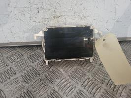 Monitor display