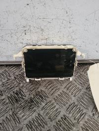 Monitor display