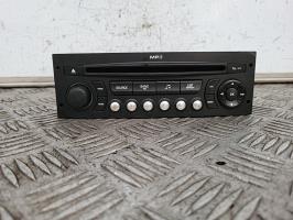Autoradio originale