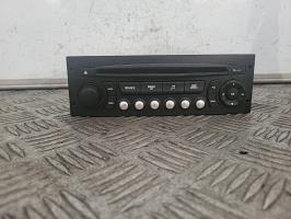 Autoradio d'origine