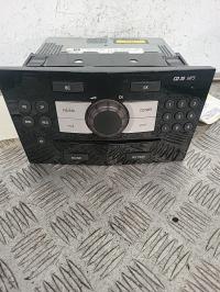 Autoradio d'origine