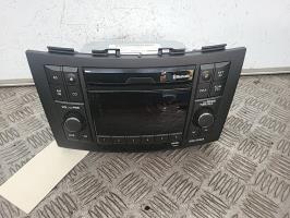 Autoradio d'origine