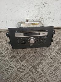 Autoradio d'origine