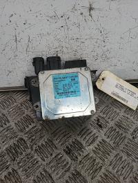 Calculateur direction assistee electrique