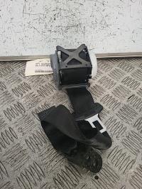 Ceinture arriere gauche