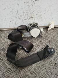 Ceinture avant droit