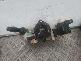 Com (Bloc Contacteur Tournant+Commodo Essuie Glace+Commodo Phare)