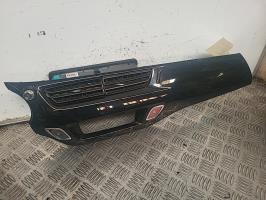 Console central (interieur plastique)