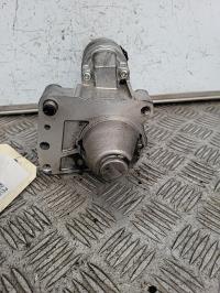 Motorino avviamento